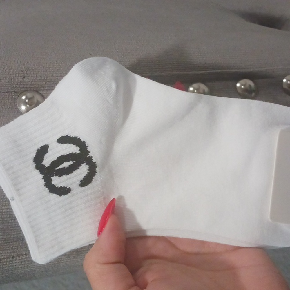 Fashion C socks